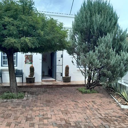 Hotel Karoo-Koppie Colesberg Exterior foto
