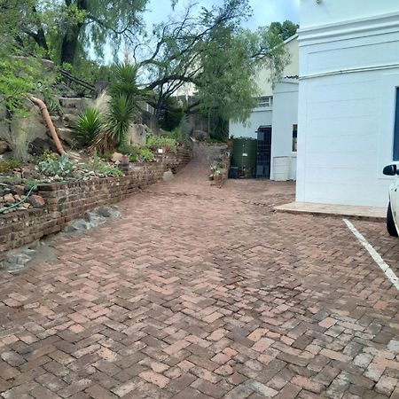 Hotel Karoo-Koppie Colesberg Exterior foto
