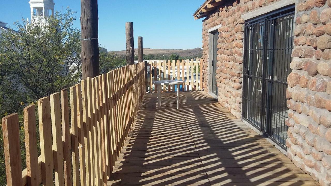 Hotel Karoo-Koppie Colesberg Exterior foto