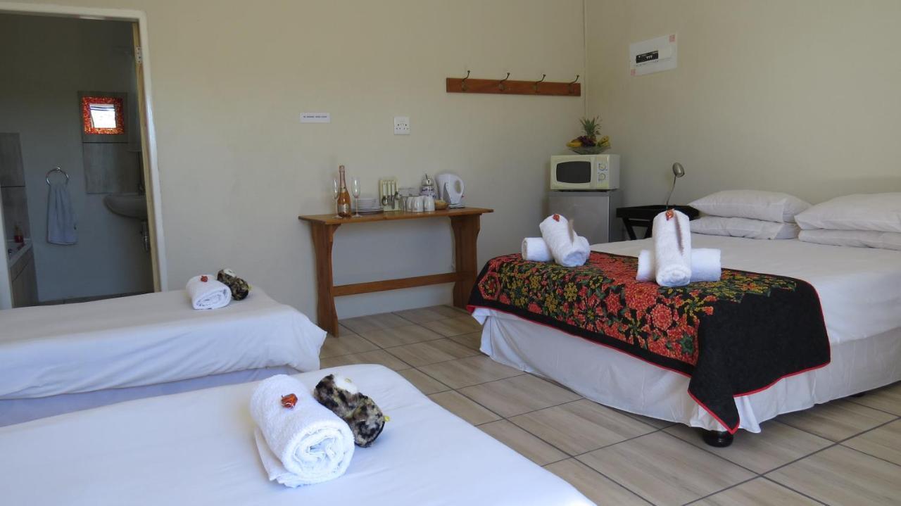 Hotel Karoo-Koppie Colesberg Exterior foto